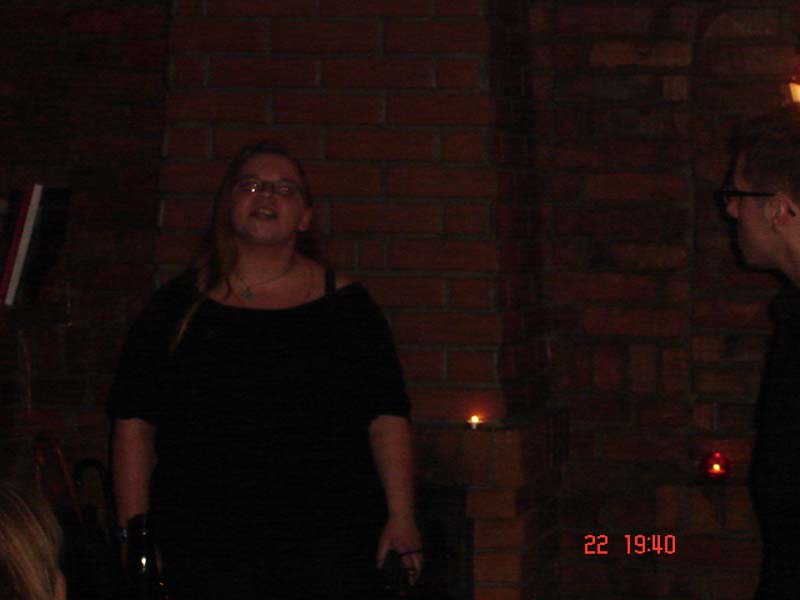 Blad Sceniczny - Powozownia 2009 (5)